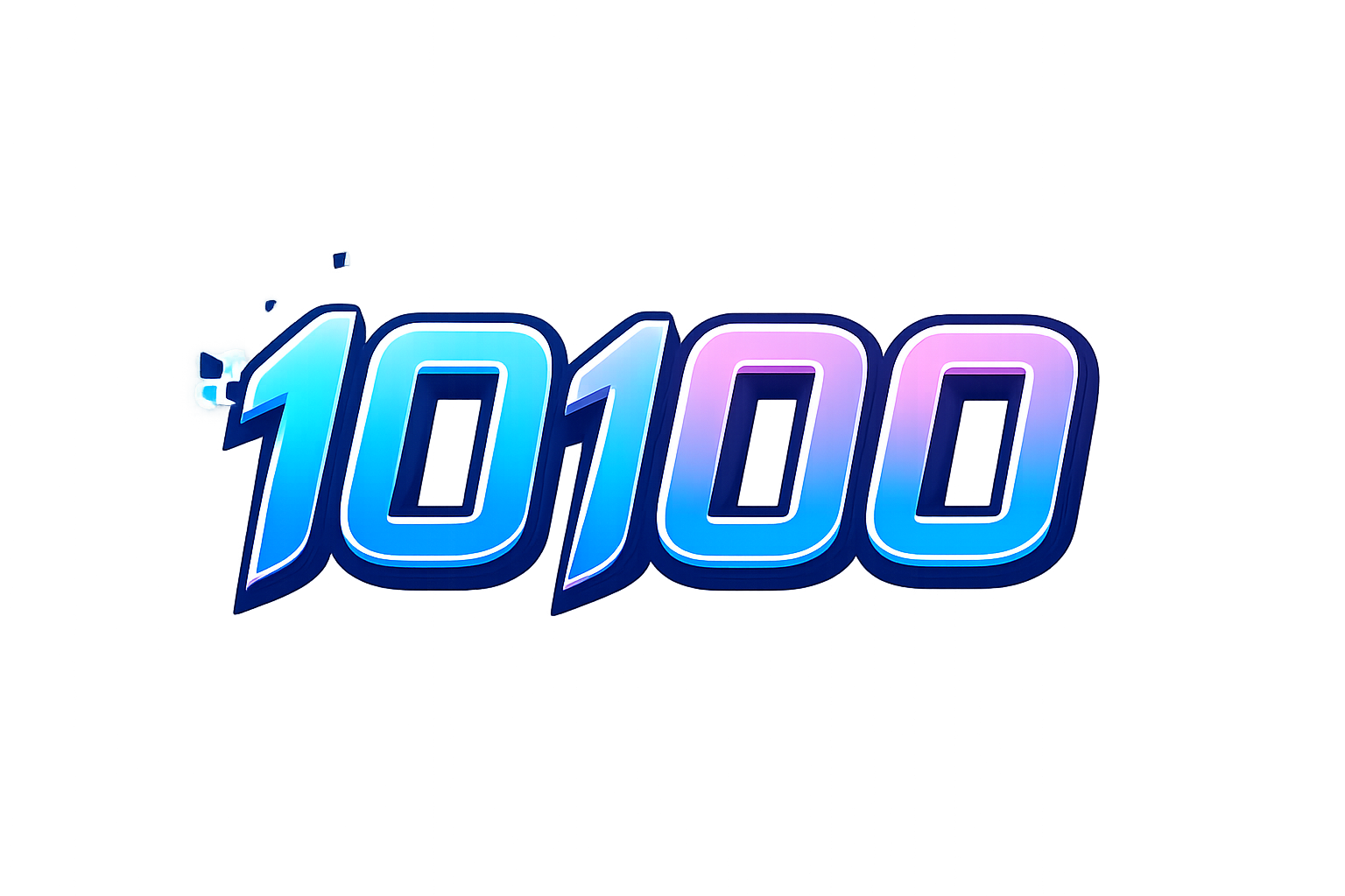 10100